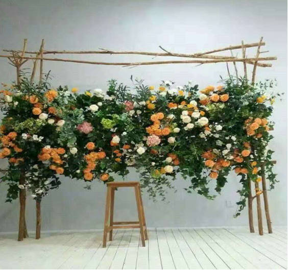 重庆室内植物墙